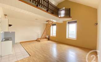 Photo Location appartement Nozay