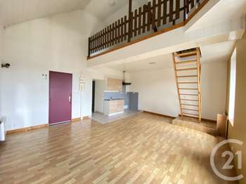 Location appartement 2 pièces