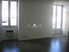 Location Appartement 3 piècesNozay