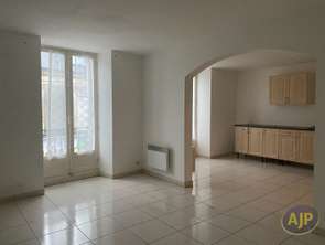 Location Appartement 3 piècesNozay