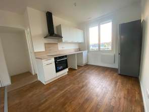 Location Appartement 3 piècesNozay