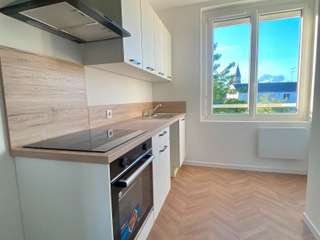 Location appartement 3 pièces