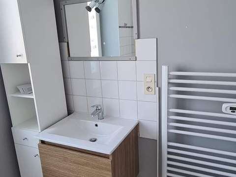 Location appartement 2 pièces