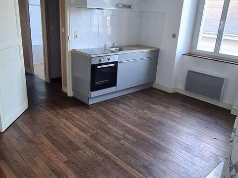 Location appartement 2 pièces
