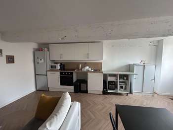 Location appartement 3 pièces Nozay 44