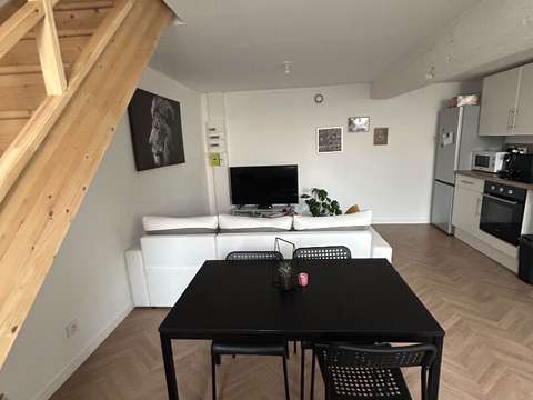 Location appartement 3 pièces Location appartement 3 pièces