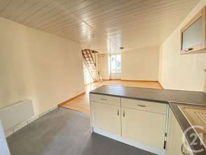 Location Appartement 3 piècesNozay