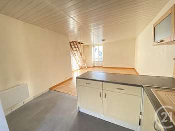 Location appartement 3 pièces Nozay 44