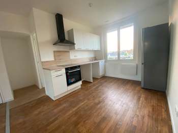 Location Appartement 3 piècesNozay