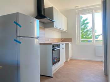 Location appartement 3 pièces