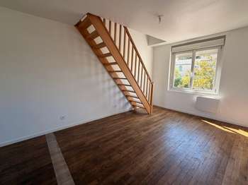 Location Appartement 4 piècesNozay
