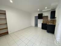 Location appartement 2 pièces Location appartement 2 pièces