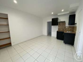 Location Appartement 2 piècesNozay