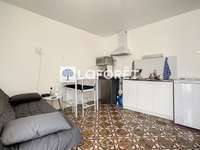 Location appartement 1 pièce