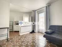 Location appartement 1 pièce