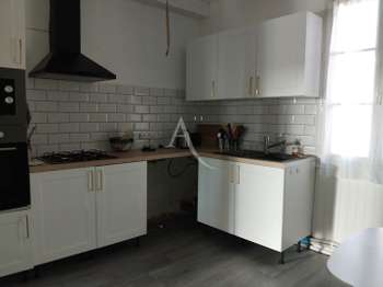 Location Appartement 4 piècesNueil-sur-Layon