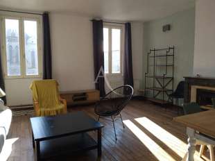 Photo Location appartement Nueil-sur-Layon