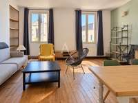 Location appartement 4 pièces Location appartement 4 pièces