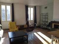 Location appartement 4 pièces Location appartement 4 pièces