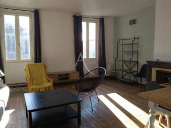 Location appartement 4 pièces Location appartement 4 pièces