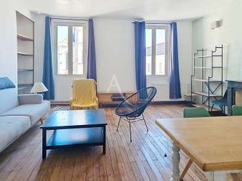 Location appartement 4 pièces Location appartement 4 pièces