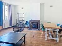 Location appartement 4 pièces Location appartement 4 pièces