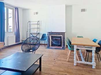 Location appartement 4 pièces Location appartement 4 pièces