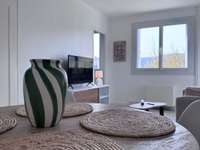 Location appartement 2 pièces Location appartement 2 pièces