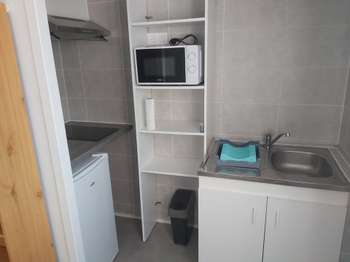 Location appartement 2 pièces