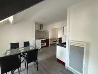 Location appartement 2 pièces