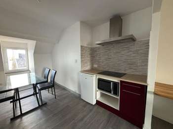 Location appartement 2 pièces