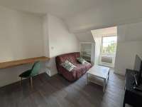 Location appartement 2 pièces