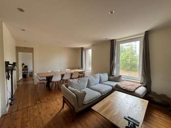 Location Appartement 3 piècesOcteville