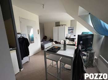 Location appartement 1 pièce