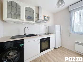 Location Appartement T1Octeville