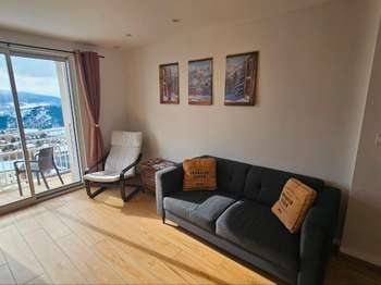 Location appartement 3 pièces Odeillo-via 66