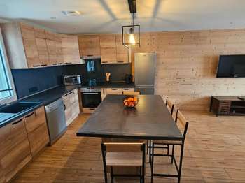 Location appartement 3 pièces