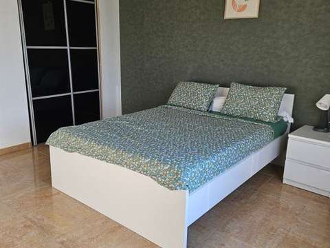 Location appartement 1 pièce Olivet 45