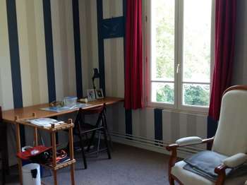 Location Appartement T1Olivet
