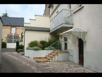 Location Appartement T1Olivet