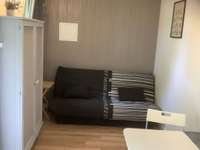Location appartement T1 Olivet - 45