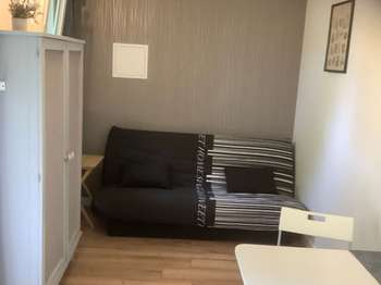 Location appartement 1 pièce Olivet 45
