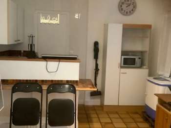 Location appartement 1 pièce