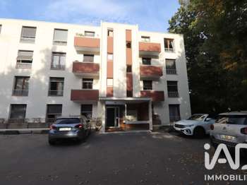 Location Appartement T1Olivet