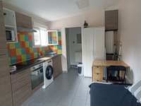 Location appartement 1 pièce Location appartement 1 pièce