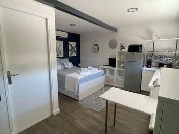 Location Appartement T1Ollioules