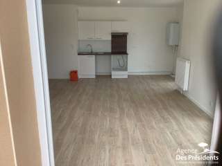 Location appartement 3 pièces
