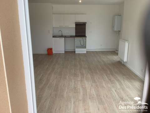 Location appartement 3 pièces