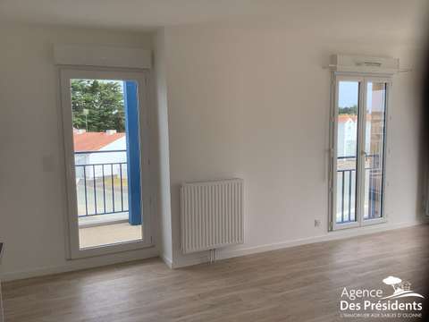 Location appartement 3 pièces