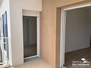 Location appartement 3 pièces